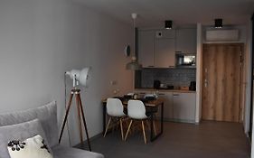 Apartamenty Beskid House